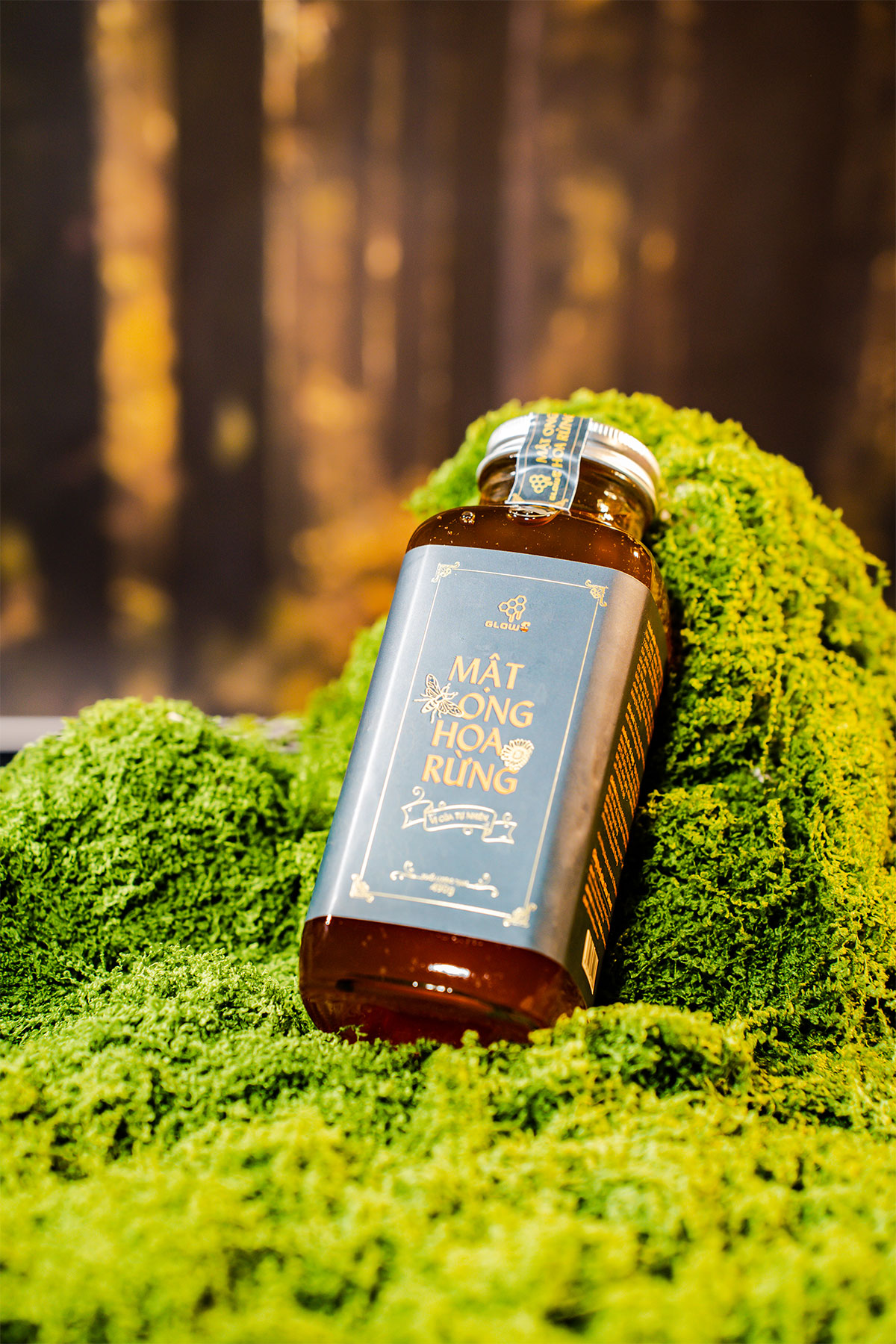 VỀ GLOW S VỀ GLOW S