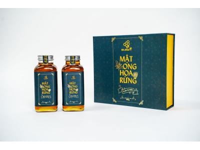 Album Ảnh Mật Ong Hoa Rừng Glow S