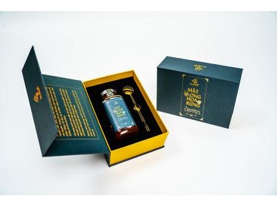 Album Ảnh Mật Ong Hoa Rừng Glow S